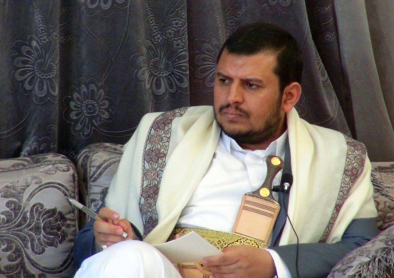 نسب الحوثي يتسبب في انسحاب أبو الحسين الأبي و60 حوثيا من جبهة الضالع المشهد الخليجي.