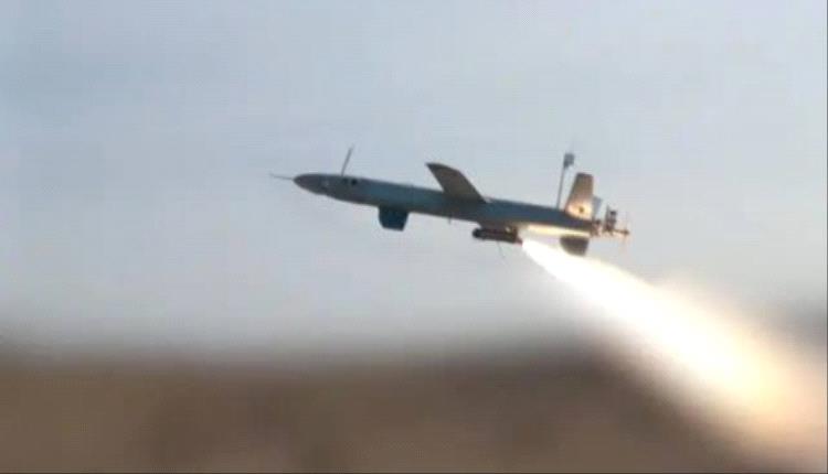 التحالف يحبط هجوماً بمسيّرة معادية استهدفت العاصمة السعودية الرياض