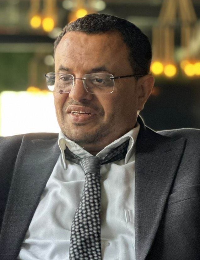هزاع البيل