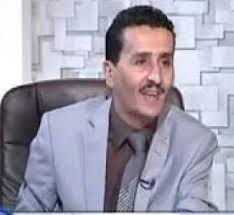 فهد الشرفي