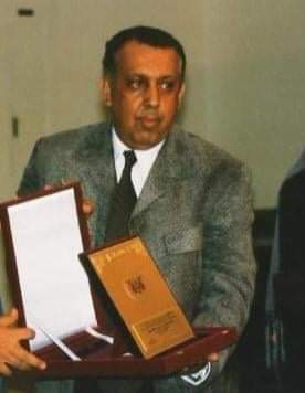 د أحمد عبيد بن دغر
