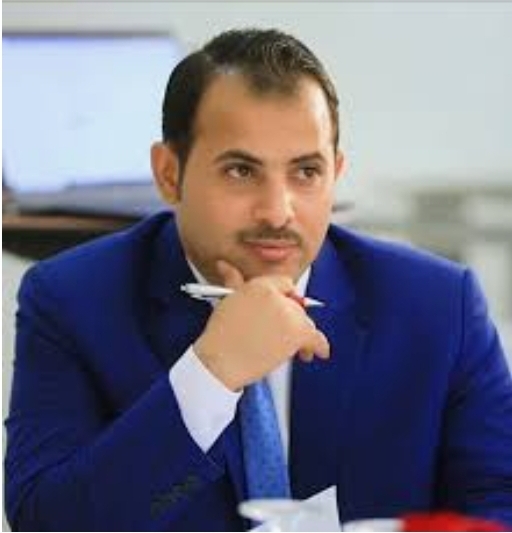 رماح الجبري