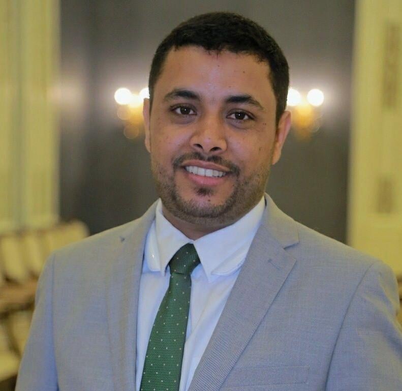 احمد الصباحي