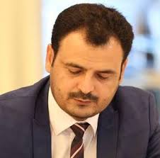 غمدان الشريف